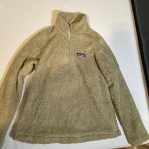 Patagonia Sherpa